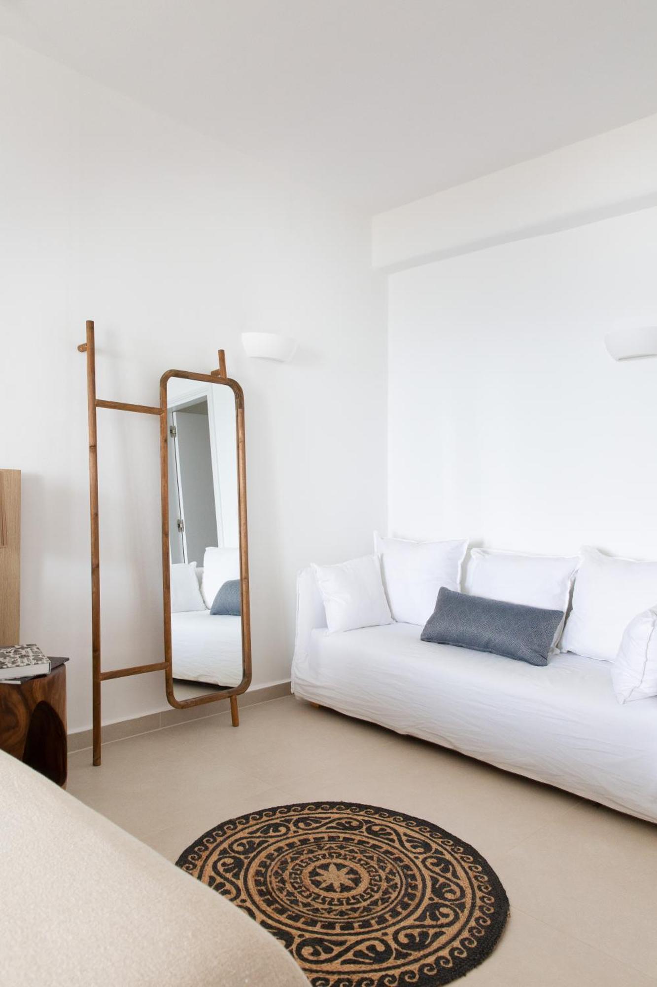 Kameo, Antiparos Hotel Luaran gambar